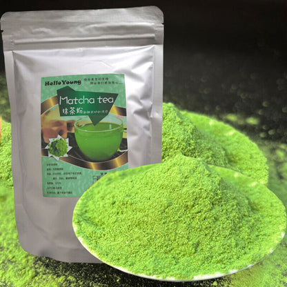 instant matcha powder weight loss products intestine health matcha green tea