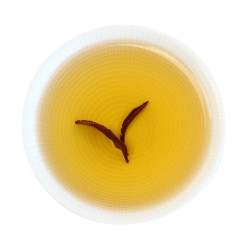 2022/2023 Gaba Tea Taiwan Oolong High Mountain Strips Shape Gabaron Oolong 120g