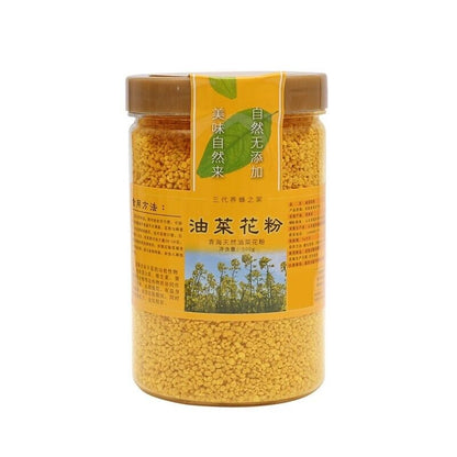 Rape Pollen China Bee Pollen Raw Honey Bee Pollen Supplements Bee Pollen