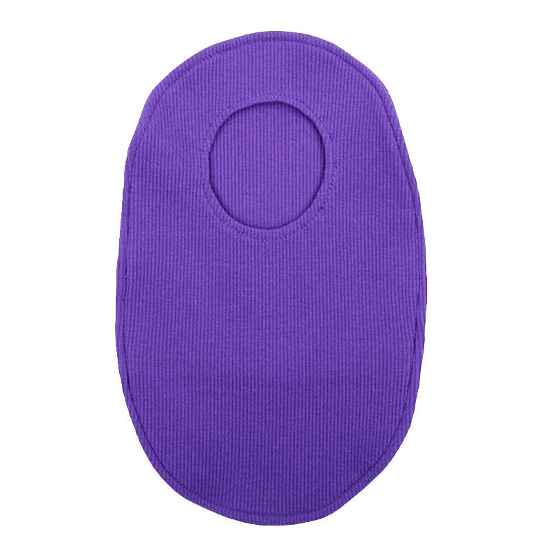 Colostomy Bag Incontinence Ostomy Pouch System Cover For Ileost-ca