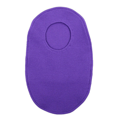 Colostomy Bag Incontinence Ostomy Pouch System Cover For Ileost-ca