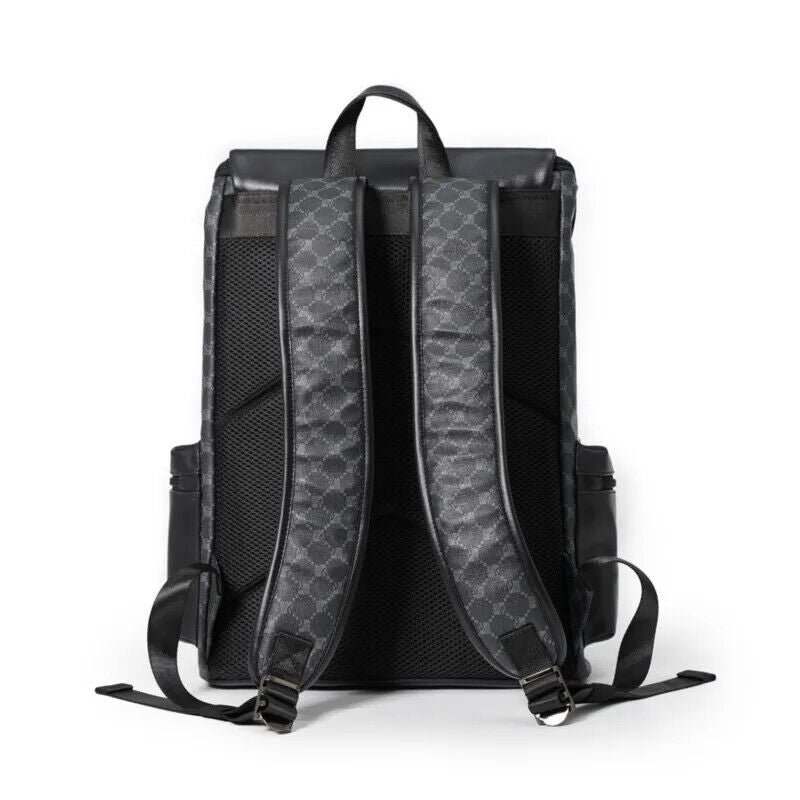 School Bag Backpack Bags Men Bags Travel Backpacks Man Shoulder Bagpack