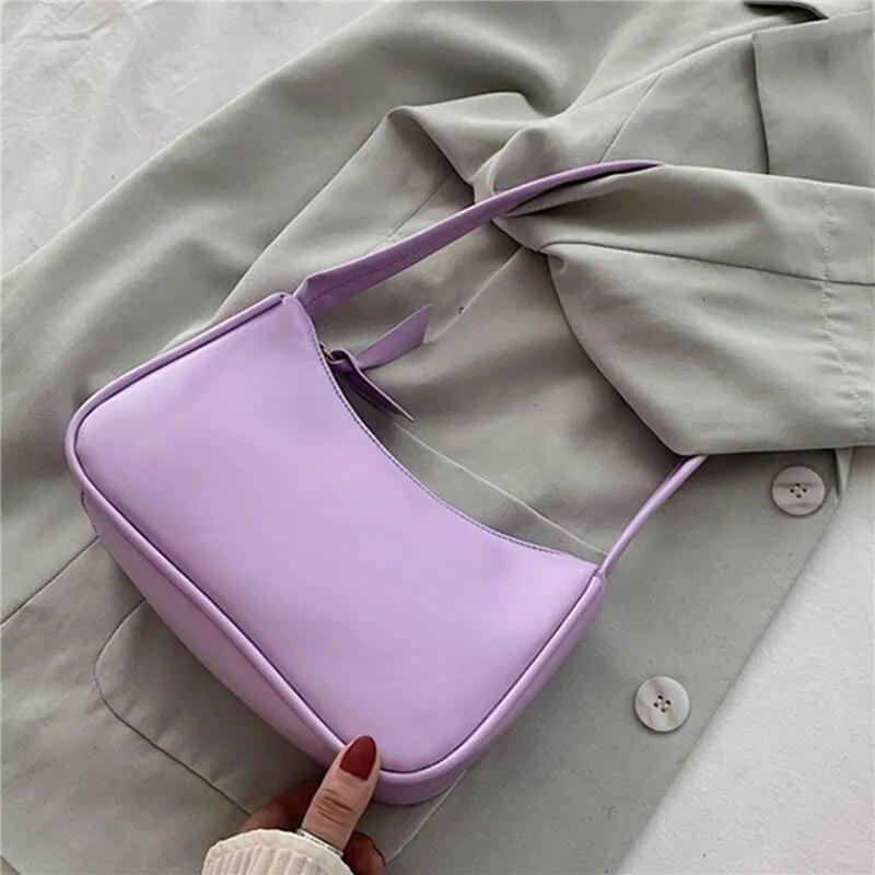 Retro Bag Shoulder Mini Bag Women Ladies Casual Party Handbag Accessory