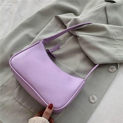 Retro Bag Shoulder Mini Bag Women Ladies Casual Party Handbag Accessory