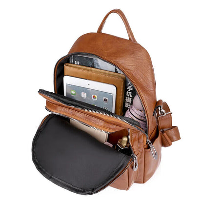 Backpacks Teenage Girls Female School Bag Backpacks Woman Backpack