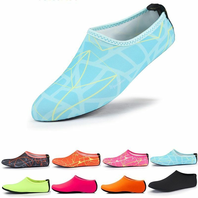 Water Shoes Beach Swimming Sport Quick Dry Non-Slip Surfing Underwater Sneakers