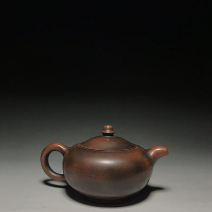 vintage chinese yixing purple clay teapot zisha ceremony fashion gift teaware