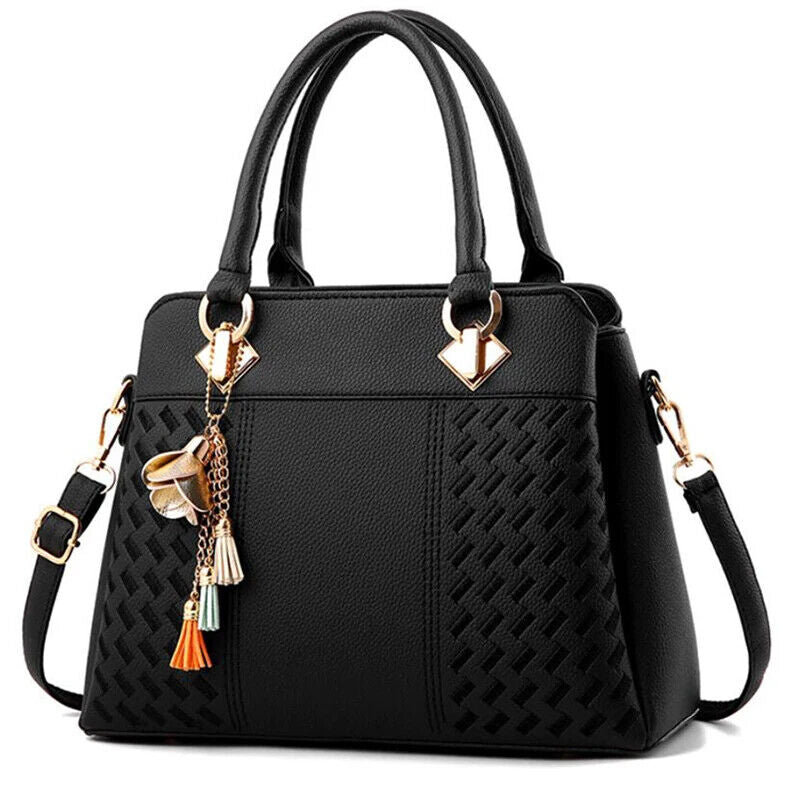 Handbag Women Crossbody Bag hanging Large Capacity Female Shoulder Bags
