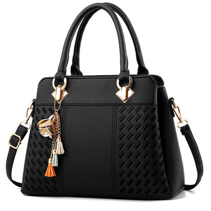 Handbag Women Crossbody Bag hanging Large Capacity Female Shoulder Bags
