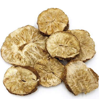 Large stock chicory root tea chicory flakes chicory dice loose herbal tea 17.6oz