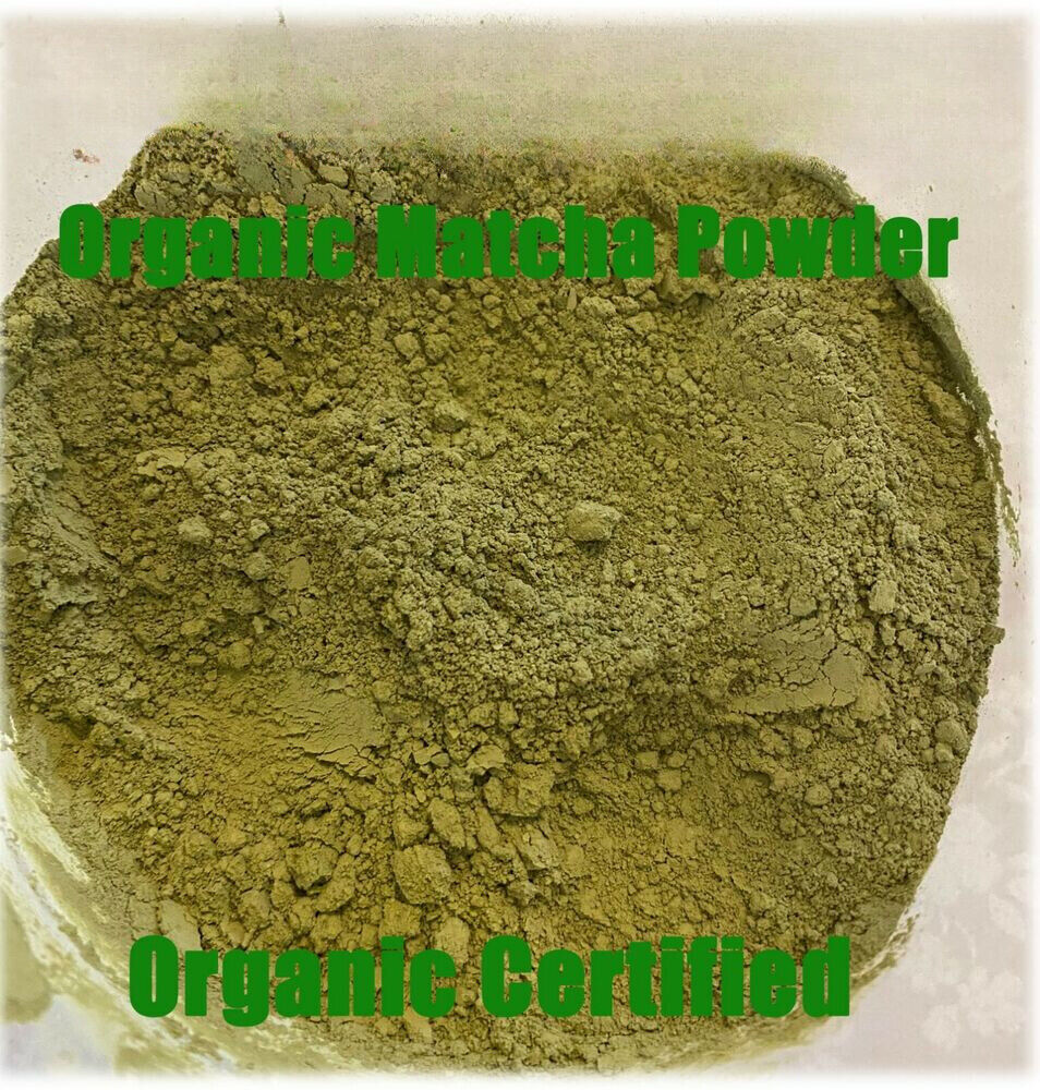 HELLOYOUNG Organic A+ Grade Matcha,Green Tea Powder 1KG