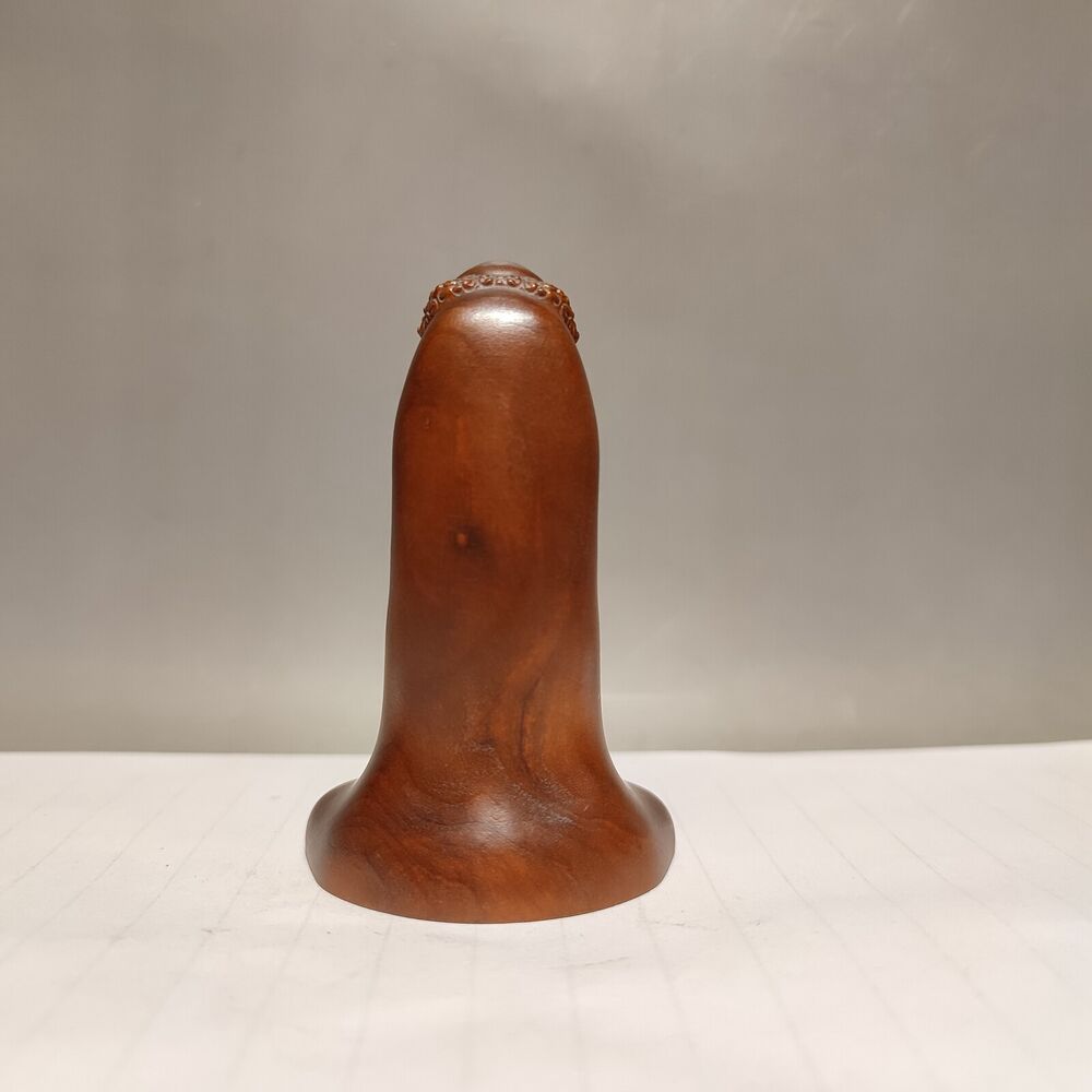 vintage buddha antique wood carved figures gift wooden dharma statue carving