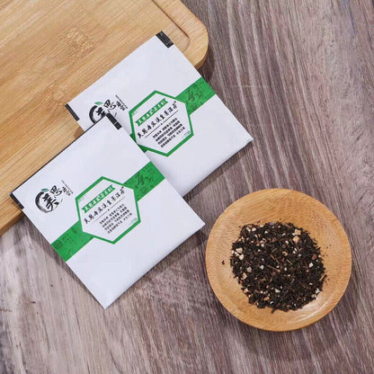 2g*20 Bags Meisikangchen Natural Herbal Tea Ecology Hongdou Yi Ren Xi Huang Cao