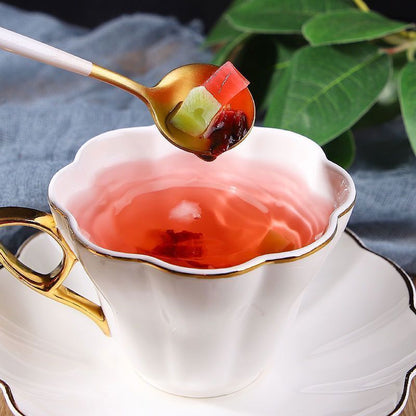Organic Flower Tea 100g Dried Fruit Tea Chinese Herbal Tea Natural Green Food