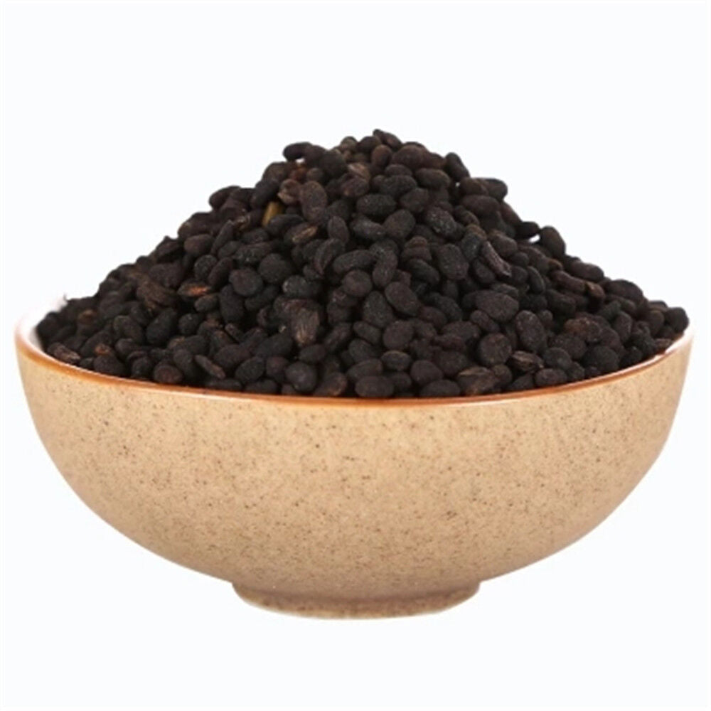 Psoralea Fruit Chinese Herbal Tea 100% Natural Bu Gu Zhi Ecology Herbal Medicine