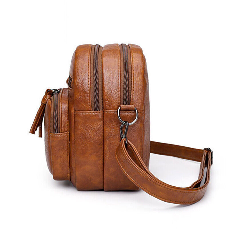 Handbag Women Crossbody Shoulder Bag Female Messenger Bag Ladies
