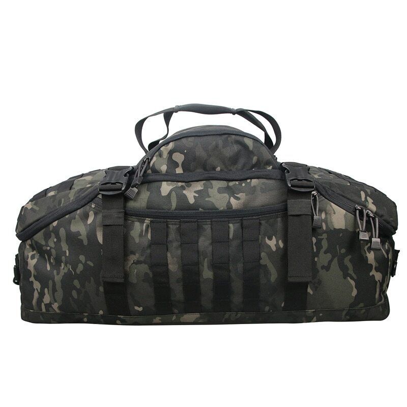 Sport Travel Bag Tactical Backpack Gym Fitness Bag Bags Camping Hunting Fishing