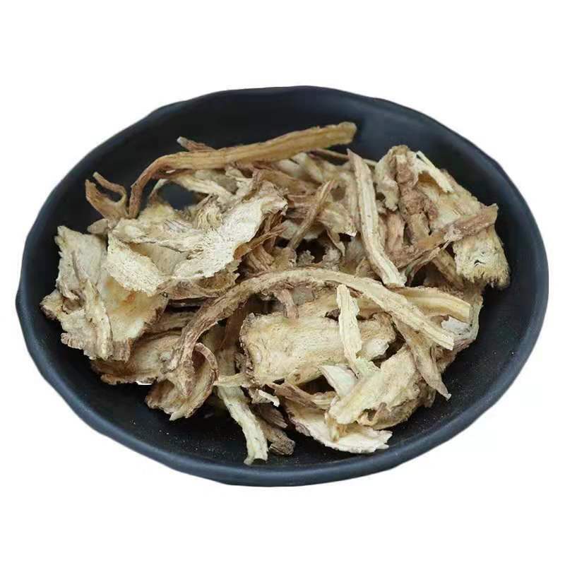 100% Wild Dry Dang Gui Tea,Angelica Sinensis Slices Dong Quai herbal