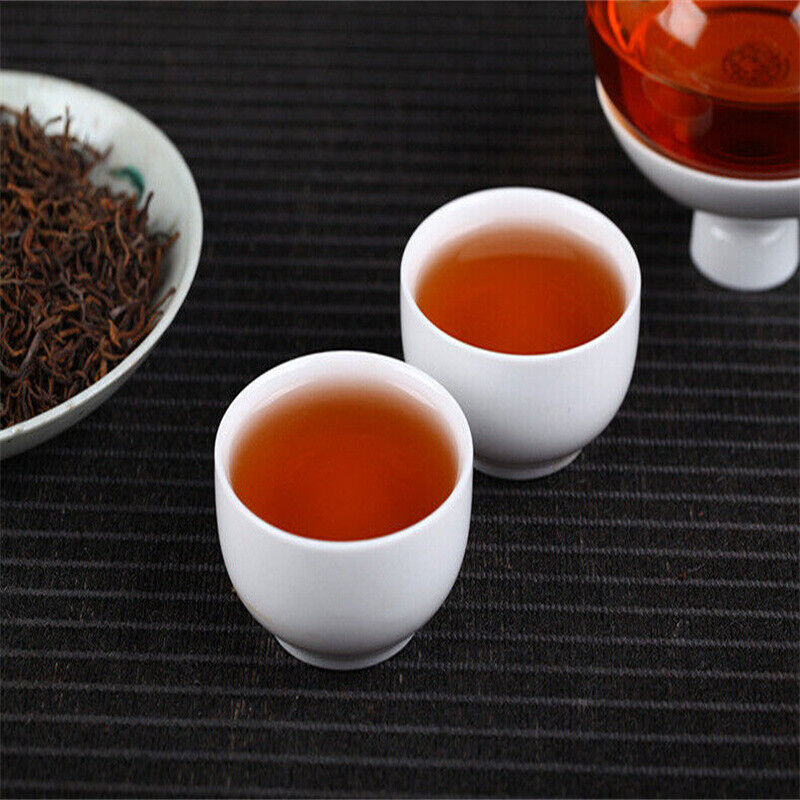 357g Puerh Tea Dry Storage Ripe Tea Menghai Palace Zhen Yunnan Seven Seed Cake