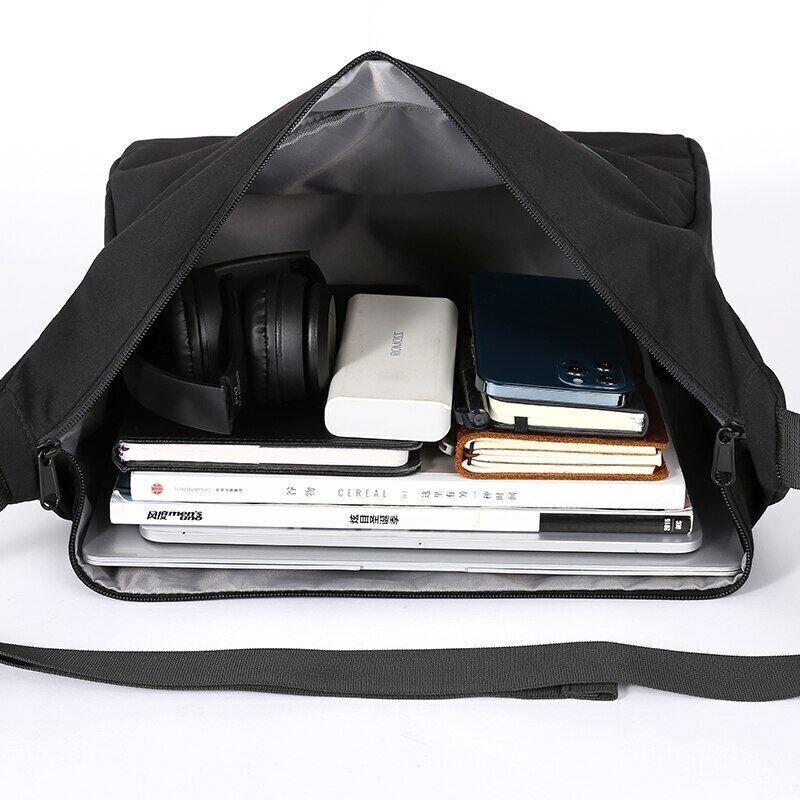 Men Bag Teenager Satchels Bags Travel Couple Small Bag