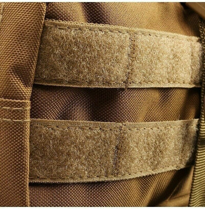 Camo Military Bag Men Tactical Backpack Bag Camping Hunting Backpack Hiking