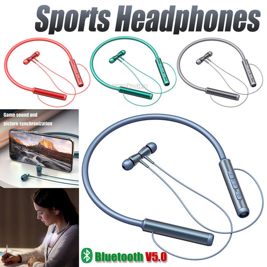 For Samsung Galaxy Note20 Ultra 5G Wireless Earbuds Sports Bluetooth Headphones