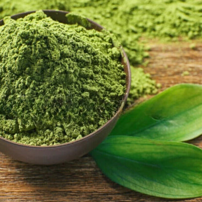 Organic Matcha Green Tea Powder Matcha Powder Unsweetened Matcha Tea Powder