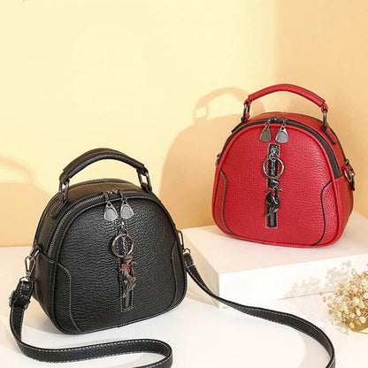 Women Bag Ladies Crossbody Messenger Shoulder Bags Vintage Handbags