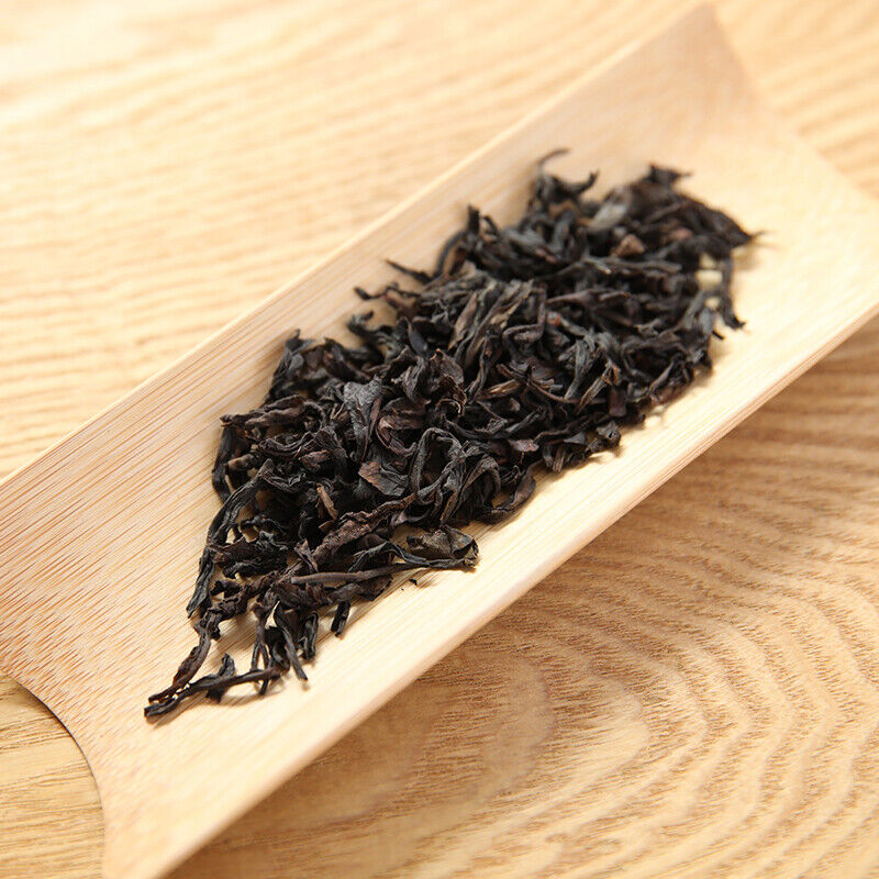 Lao Cong Shui Xian Oolong Tea China Fujian Original Rock Tea Yan Cha 100g