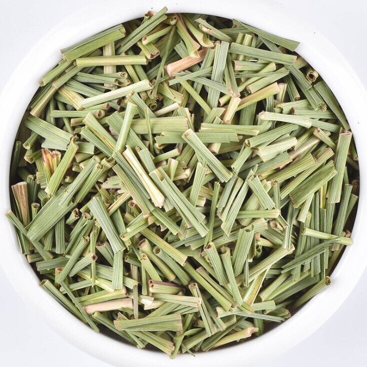 Pure Natual Dried Lemongrass Tea Herbal Tea Dried Lemongrass Herbs Tea 500g