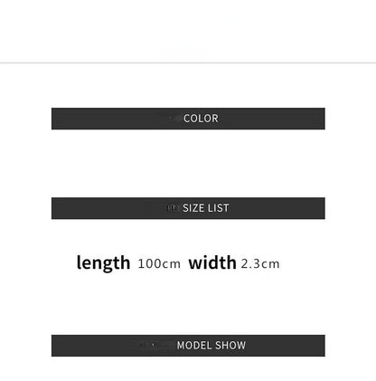 Women Belt Denim Fabric Strap Love Buckle All-Match Jeans Pink Dress Waistbands
