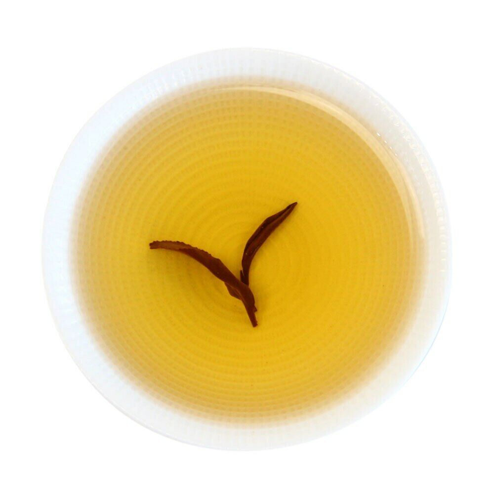 2022/2023 Oolong Taiwan High Mountain Cha Strips Shape GABA Tea 105g