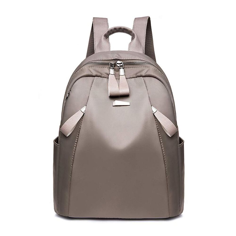 Womens Anti-Theft Backpack Waterproof Rucksack Ladies School Travel Shoulder Bag
