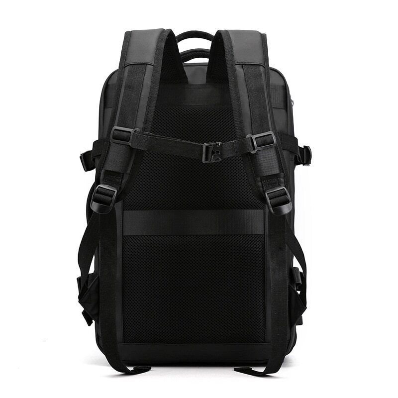 Travel Backpack Laptop Backpack Bagpack Men Schoolbag USB Male Bag
