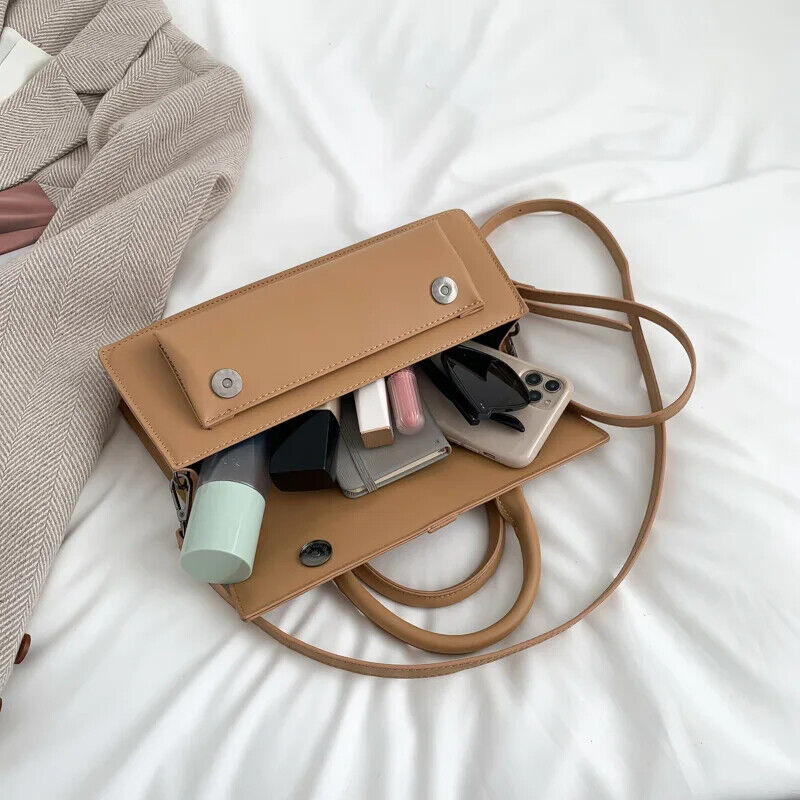 Women's Shoulder Bags Handbag Crossbody Bag Fashion Women Short Handle Totes