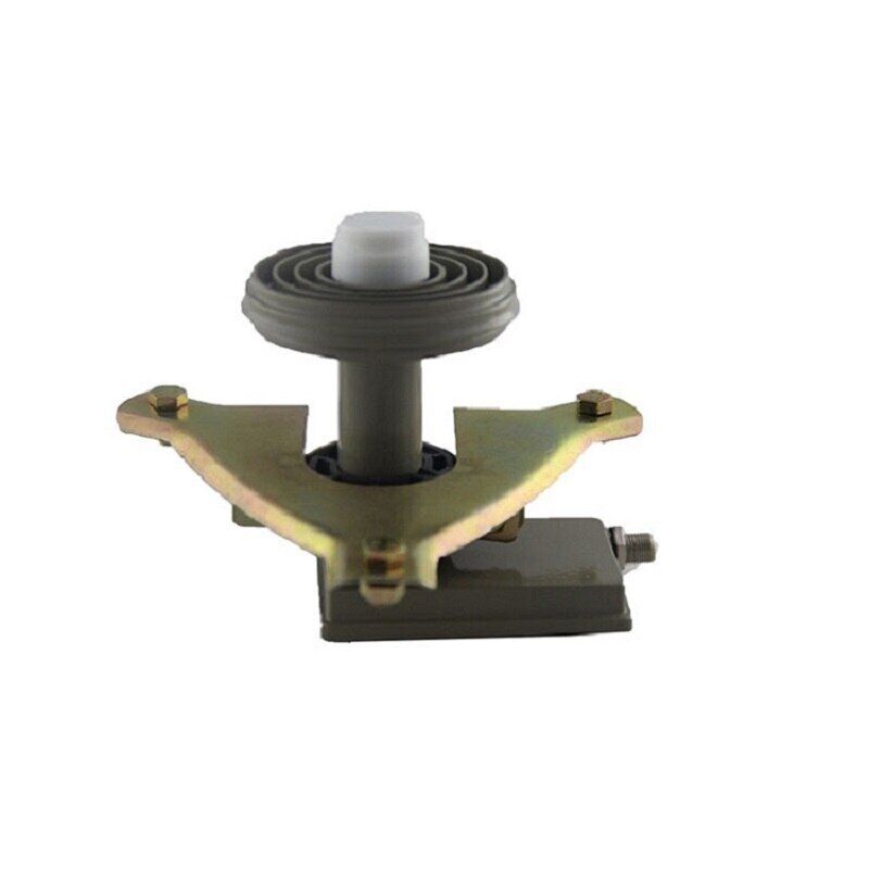 New 2023 Prime Focus Ku Band Lnb With High Gain 70db Low Noise 0.1db