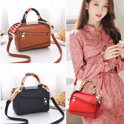 Women's Ladies Handbag Small Wallet Shoulder Messenger Tote Crossbody Bags Purse