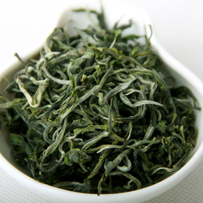 500g Top-grade Early Spring Tea Loose Leaf Tea Health Organic Green Tea