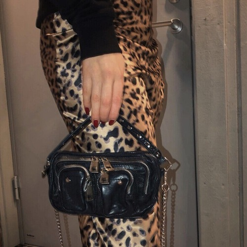 2022 New Fashion Ladies Hand Shoulder Messenger Bag Main Female