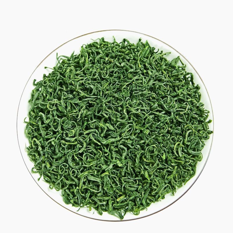 New pring Tea High Mountain Cloud 250g Green Tea Strong Fragrance Ration Tea