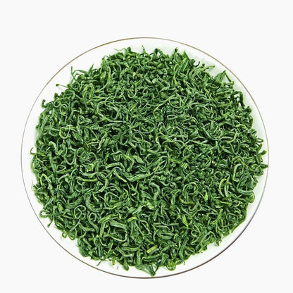New pring Tea High Mountain Cloud 250g Green Tea Strong Fragrance Ration Tea