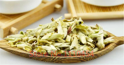 250g Bacillus Spores Wild White Tea Wild Trees Spring Bud Cha Tea Anti-old White