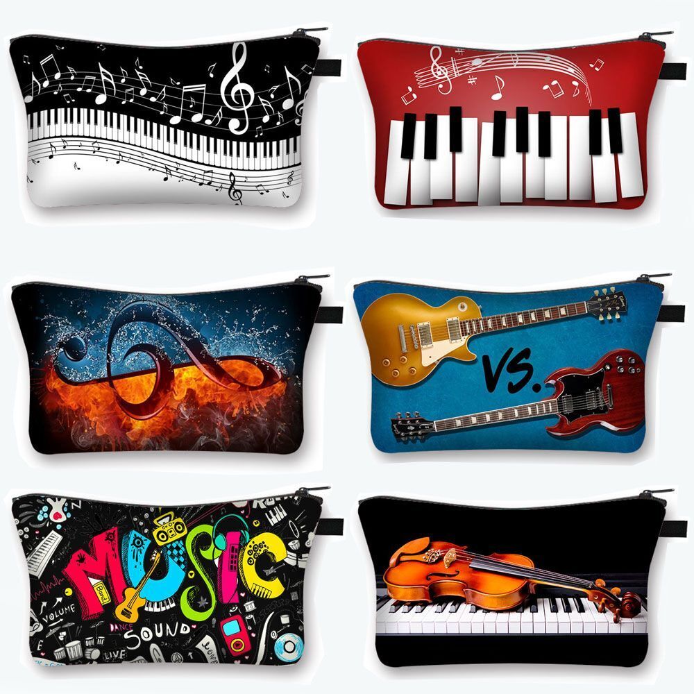 Cosmetic Case Makeup Bags Storage Bag Traveling Cosmetic Organizers 15*13*21 CM