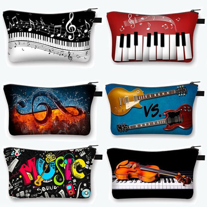 Cosmetic Case Makeup Bags Storage Bag Traveling Cosmetic Organizers 15*13*21 CM