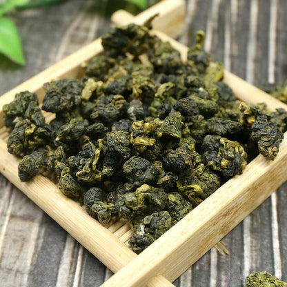 2023 Taiwaness Alishan Tea Taiwan Oolong High Mountain Tea Chinese 150g