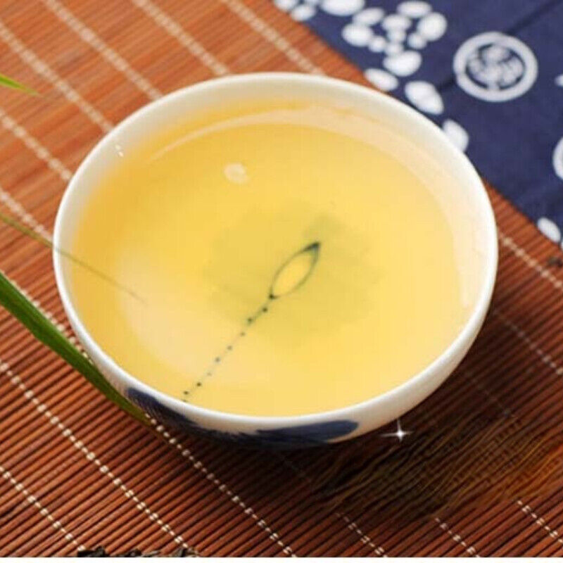 150g Dayi 7542 China Menghai Puerh TAETEA Puer Ancient Tree Pu-erh Pu'er Tea
