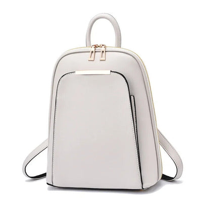 Backpack Women Teenage Girls School Shoulder Bag Bagpack Backpacks