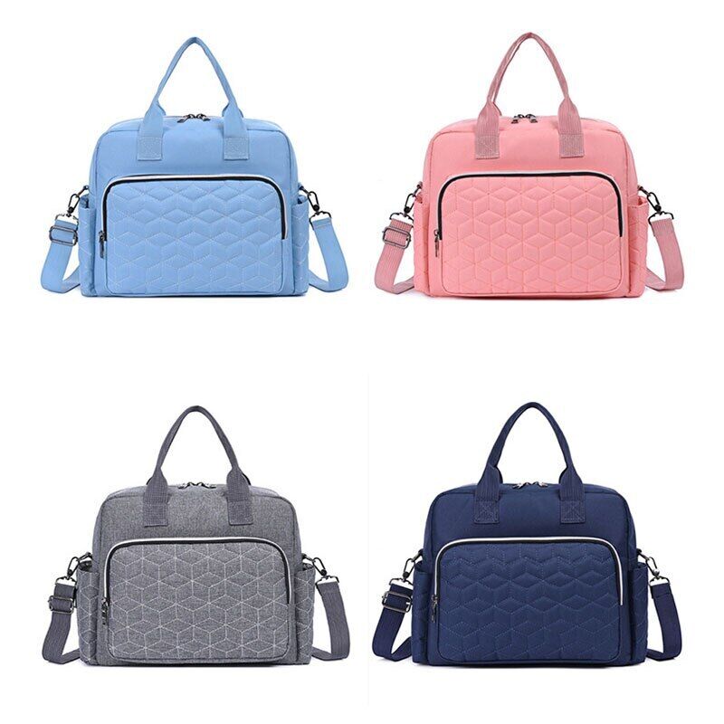 Baby Bag Nappy Bag Mummy Bag Travel Baby Bags Mom Mommy Maternity Shoulder Bags