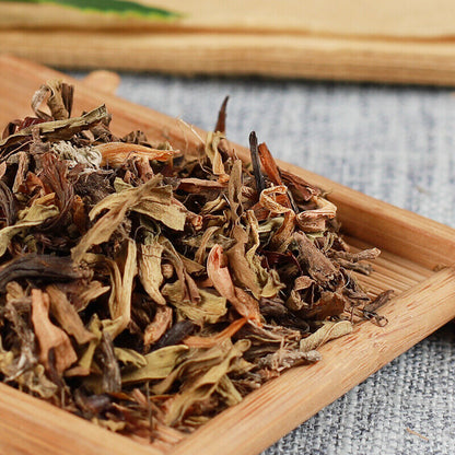 50g/250g Rosin Spice Organic Chinese Herbal Tea SongXiang Herb Health Care 香松 甘松
