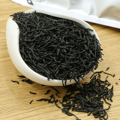 Black Tea Lapsang Souchong Tea Longan Aroma WUYI Zheng Shan Xiao Zhong 250g